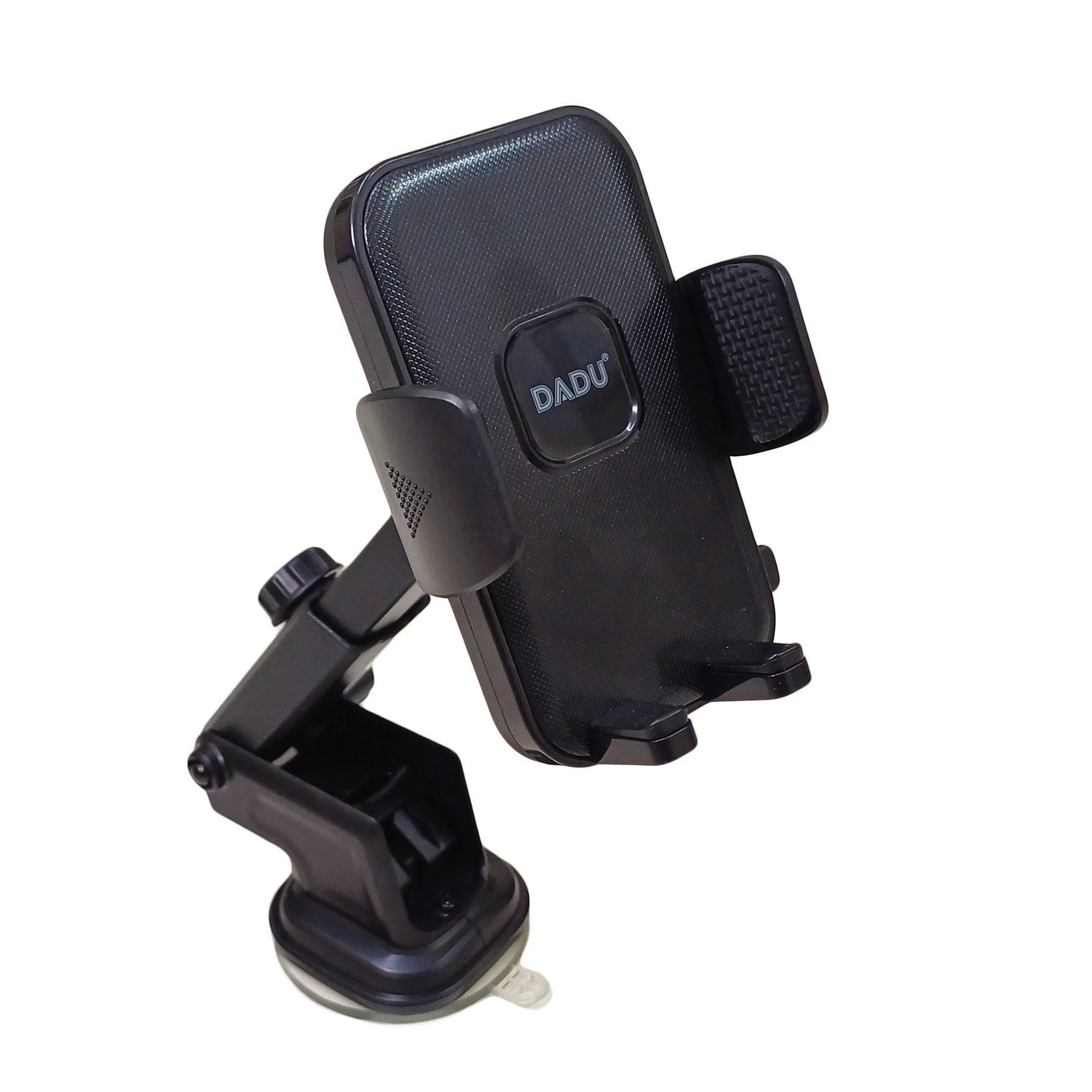 Stay Connected on the Road: Discover the DADU Car Phone Holder (Now Available on Amazon UAE)