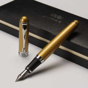 Business Calligraphy, Replaceable Ink Sac,